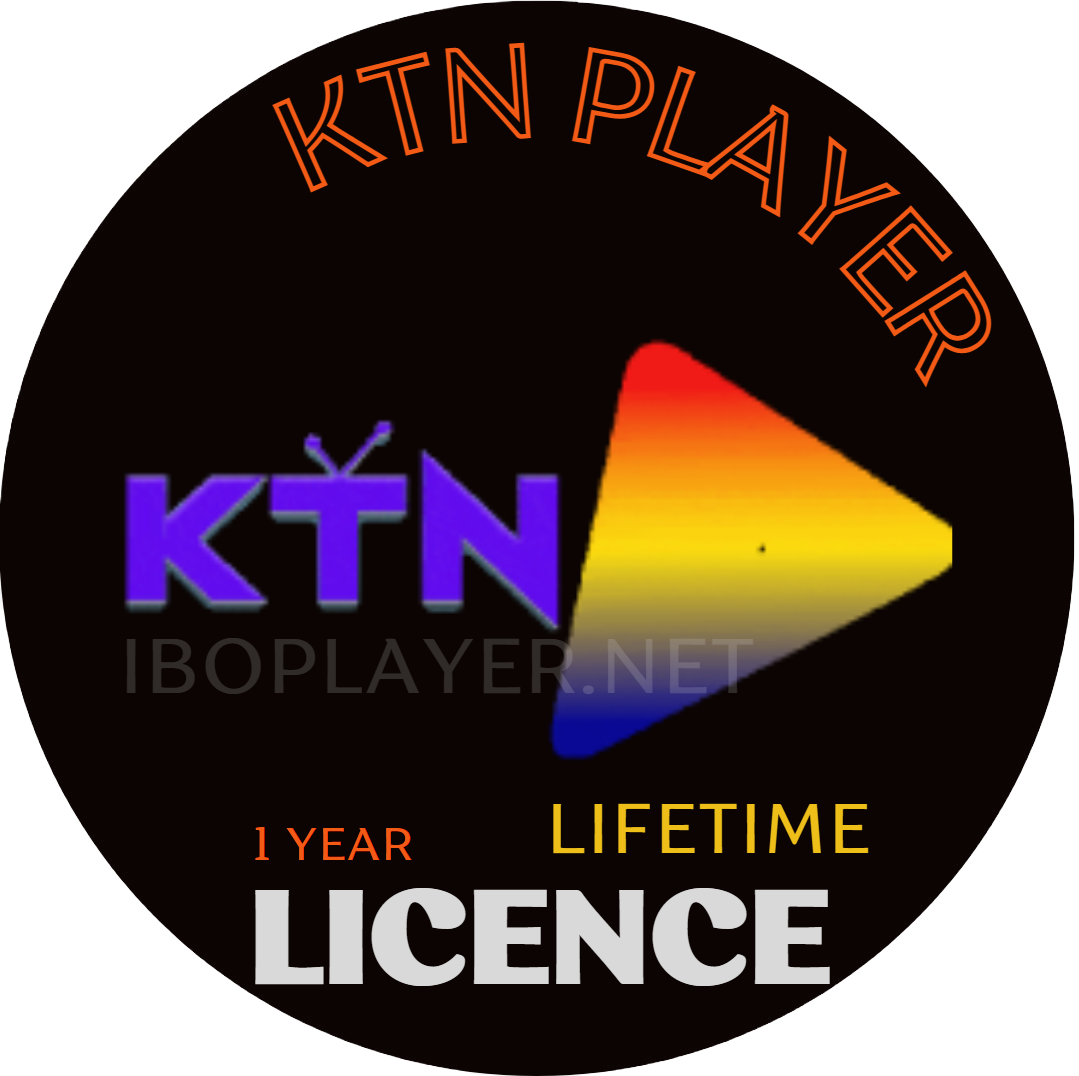 KTN player Activation
