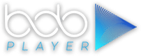 BOB PLAYER ACTIVATION